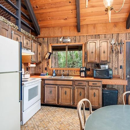 Hartstene Pointe Haven Shelton Bagian luar foto