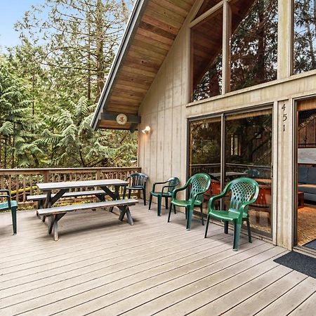 Hartstene Pointe Haven Shelton Bagian luar foto