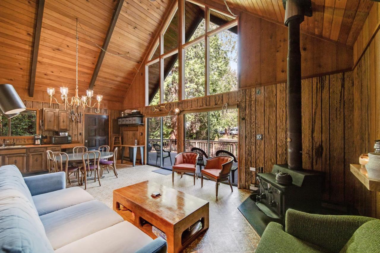 Hartstene Pointe Haven Shelton Bagian luar foto