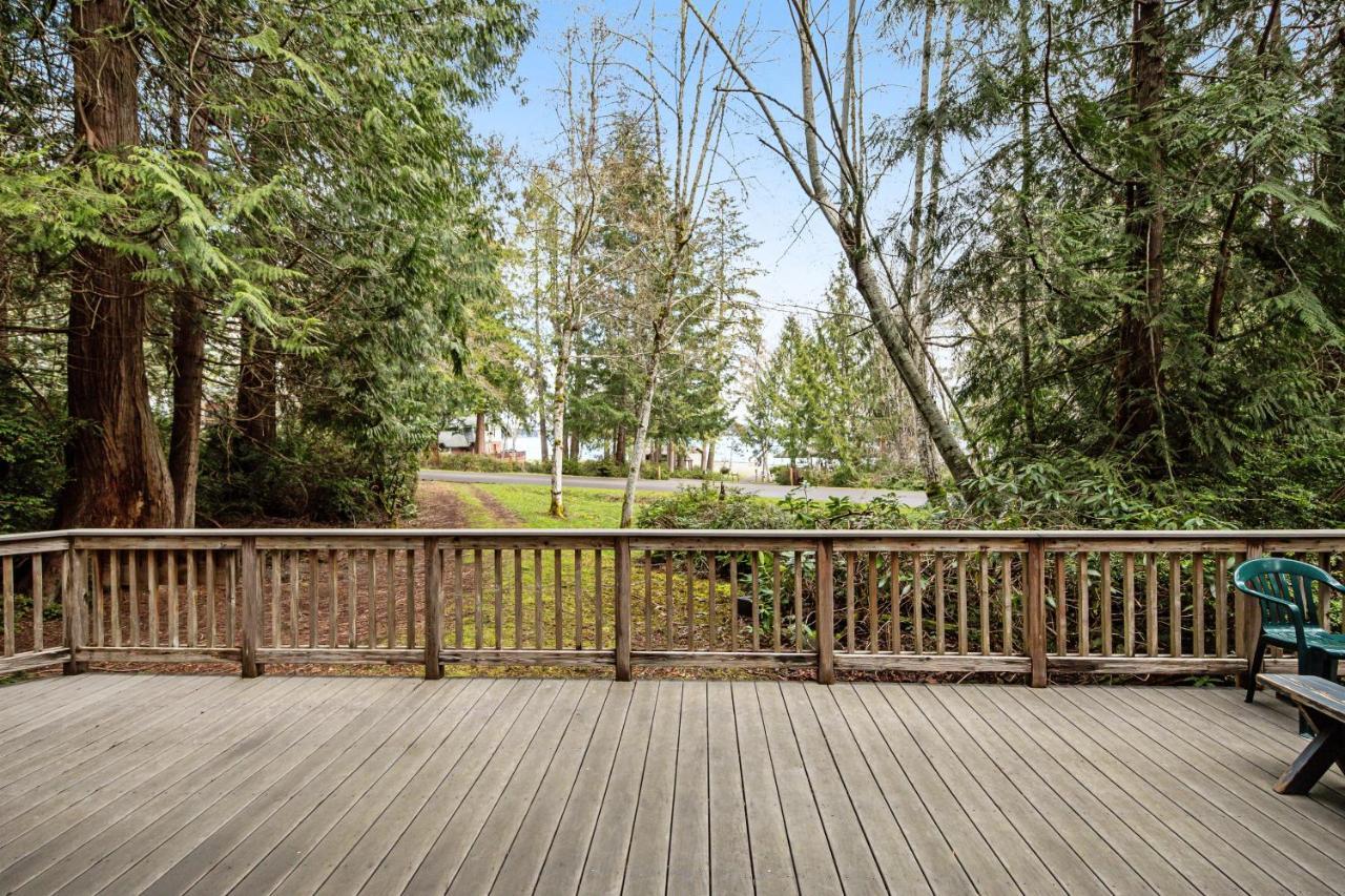 Hartstene Pointe Haven Shelton Bagian luar foto