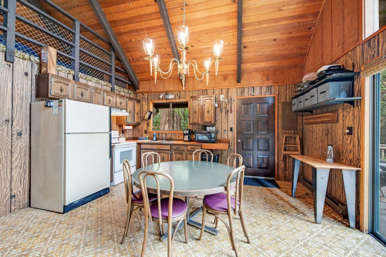 Hartstene Pointe Haven Shelton Bagian luar foto
