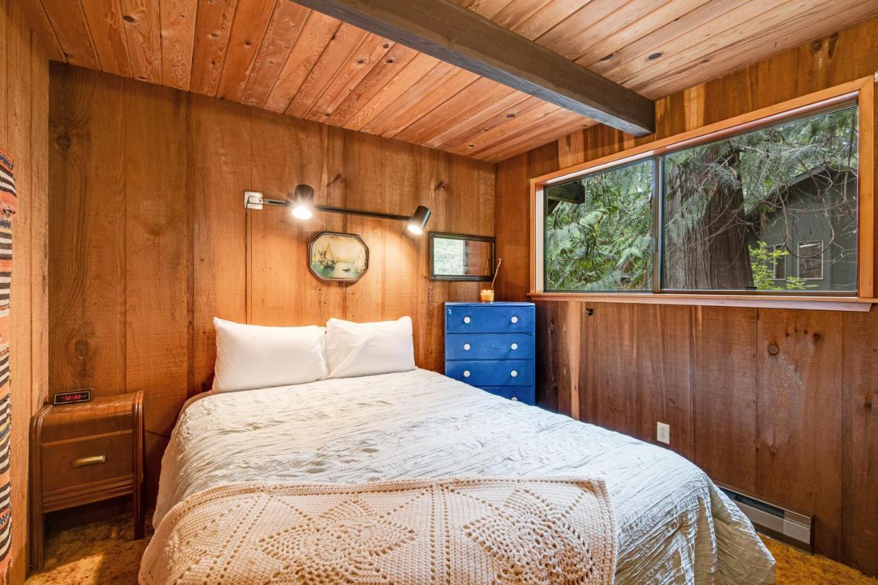 Hartstene Pointe Haven Shelton Bagian luar foto