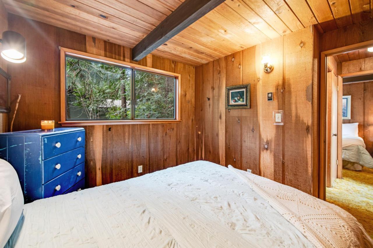 Hartstene Pointe Haven Shelton Bagian luar foto