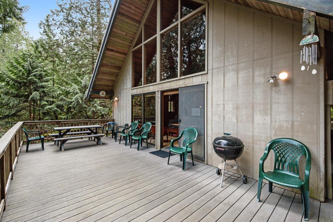 Hartstene Pointe Haven Shelton Bagian luar foto