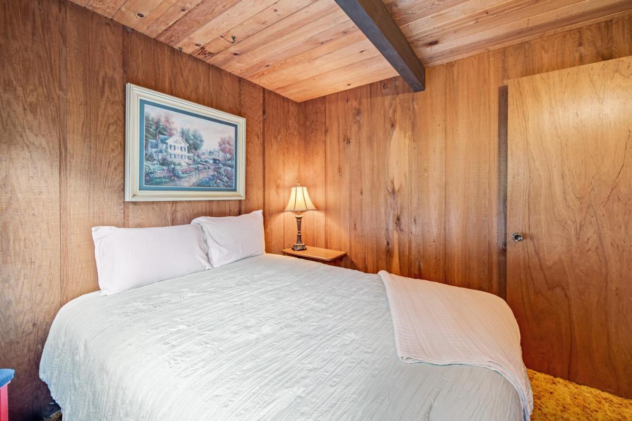 Hartstene Pointe Haven Shelton Bagian luar foto