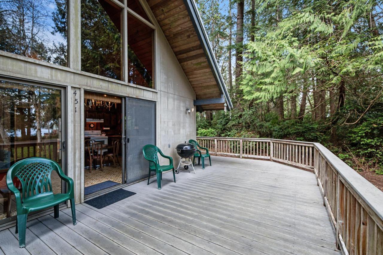 Hartstene Pointe Haven Shelton Bagian luar foto