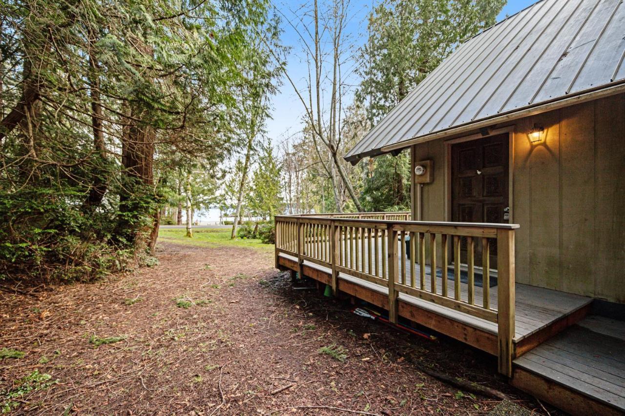Hartstene Pointe Haven Shelton Bagian luar foto