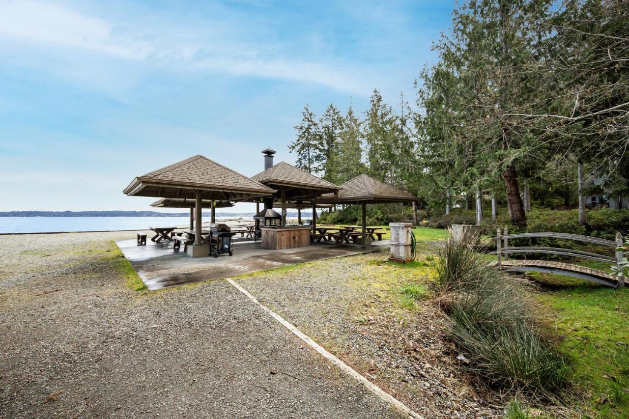 Hartstene Pointe Haven Shelton Bagian luar foto