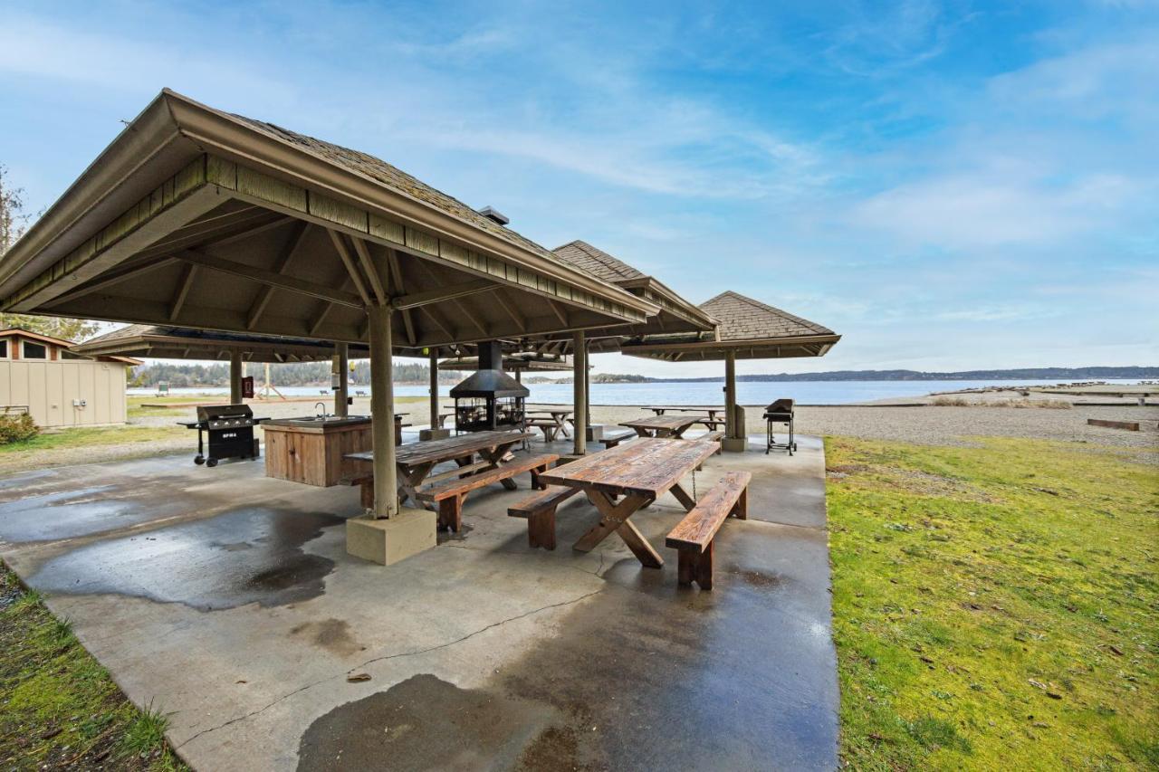 Hartstene Pointe Haven Shelton Bagian luar foto